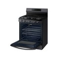 thumbnail image 8 of Samsung 6.0 cu. ft. Smart Freestanding Gas Range with Self Clean, 8 of 9