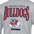 thumbnail image 4 of Champion NCAA Fresno State  Bulldogs Crewneck Sweatshirt, 4 of 7