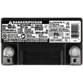 thumbnail image 4 of Duracell AGM Auxiliary Battery AUX14, Group Size 400, 4 of 8