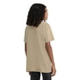 thumbnail image 3 of Levi's Boys Henley Tee, 3 of 6