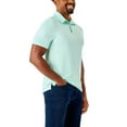 thumbnail image 2 of Member's Mark Men's Pattern Performance Polo, 2 of 8