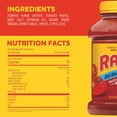 thumbnail image 2 of Ragu Old World Style Meat Pasta Sauce, 45 oz., 3 pk., 2 of 8
