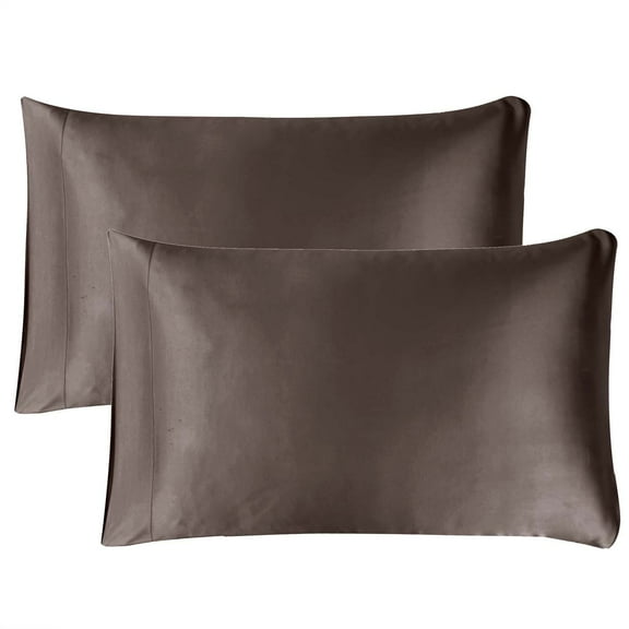 NIGHT 2-Pack Satin Skincare & Haircare Pillowcase, Assorted Sizes
