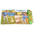 thumbnail image 5 of Blippi: Baby Farm Animals, Sound Book, 5 of 5