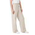 thumbnail image 4 of Member's Mark Fleece Wide Leg Pant, 4 of 8