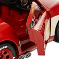 thumbnail image 5 of Disney Pixar 12V Cars Lightning McQueen Kids Ride-On, 5 of 9