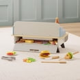 thumbnail image 4 of Member's Mark Wooden Tabletop BBQ Playset, 4 of 6