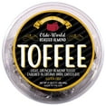 thumbnail image 7 of brittle-brittle Roasted Almond Toffee Enrobed in Dark Chocolate, 21 oz., 7 of 8