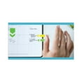 thumbnail image 7 of Post-it Flags - Arrow Message 1/2" Flags - "Sign Here" - 4 Colors w/Dispensers - 120/Pack, 7 of 7