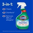 thumbnail image 7 of Clorox Clean-Up All-Purpose Cleaner + Bleach, Original Spray + Refill, 7 of 12