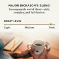 thumbnail image 6 of Peet's Coffee Dark Roast Whole Bean, Major Dickason's Blend, 32 oz., 6 of 7