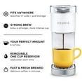 thumbnail image 3 of Keurig K-Mini Plus Single Serve K-Cup Pod Coffee Maker, 3 of 22