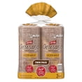 thumbnail image 1 of Sara Lee Artesano Golden Wheat Bakery Bread 20 oz., 2 pk., 1 of 12