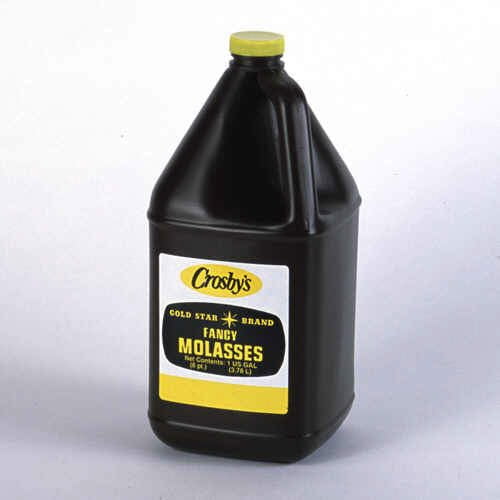 Crosby's Fancy Molasses, 1 gal.