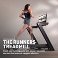 thumbnail image 7 of NordicTrack Commercial 2450 Treadmill with 24" Pivoting Touchscreen, 7 of 8