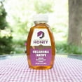thumbnail image 8 of Gold Standard Honey Pure Unfiltered Oklahoma Native Wildflower Honey, 40 oz., 8 of 8