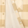 thumbnail image 5 of Member's Mark Women's Lined Shacket, 5 of 6