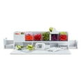 thumbnail image 1 of Dash Prepdeck, Includes 8 Prepping Tools, 14 Containers, and Cutting Board, 1 of 8