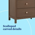 thumbnail image 6 of Graco Sasha 6 Drawer Dresser, Choose Color, 6 of 9
