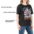 thumbnail image 2 of Women's Licensed Band Tee, 2 of 9