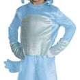 thumbnail image 10 of Bluey Toddler Deluxe Costume, 10 of 11