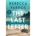 thumbnail image 1 of The Last Letter by Rebecca Yarros, Paperback, 1 of 1