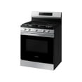 thumbnail image 8 of Samsung 6.0 cu. ft. Smart Freestanding Gas Range with Self Clean, 8 of 10