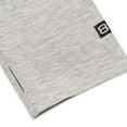 thumbnail image 5 of Layer 8 Mens Long Sleeve Heather Tee, 5 of 7