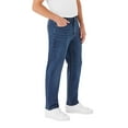 thumbnail image 3 of Member's Mark Men's Relaxed Fit Premium Stretch Denim Jeans, 3 of 7