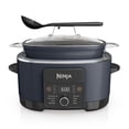 thumbnail image 1 of Ninja 14-in-1, 8.5 Quart PossibleCooker PRO, Multi-Cooker, 1 of 8