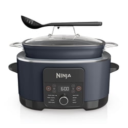 Ninja 14-in-1, 8.5 Quart PossibleCooker PRO, Multi-Cooker