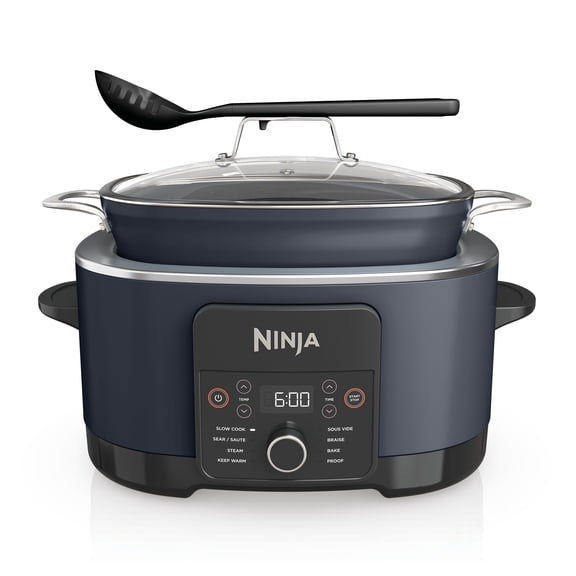 Ninja 14-in-1, 8.5 Quart PossibleCooker PRO, Multi-Cooker