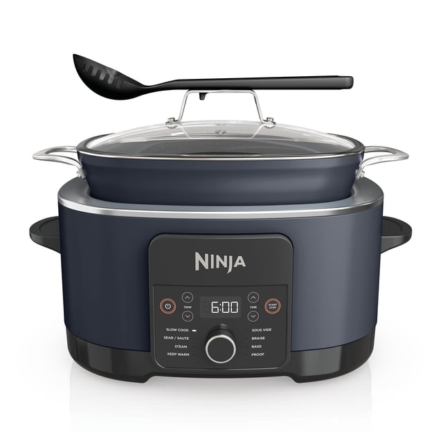 Ninja 14-in-1, 8.5 Quart PossibleCooker PRO, Multi-Cooker