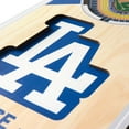 thumbnail image 4 of YouTheFan MLB  6"x19" 3D Stadium View Banner, Assorted Teams, 4 of 6