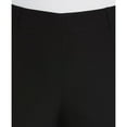 thumbnail image 3 of Rafaella Women's Plus Size Stretch Pant, 3 of 5