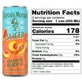 thumbnail image 3 of Captain Morgan Sliced Sweet vs. Heat Ready To Drink Variety Pack, 12 fl. oz. can, 12 pk., 3 of 6