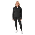 thumbnail image 4 of Member's Mark Women's Extra Warm Full-Zip Jacket, 4 of 8