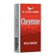 thumbnail image 2 of Cheyenne Little Cigars 100's, Wild Cherry 20 ct., 10 pk., 2 of 2