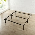 thumbnail image 1 of Zinus Night Therapy 12" Compack Adjustable Bed Frame, Universal, Twin, Full, Queen, 1 of 4