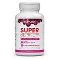 thumbnail image 1 of HumanN SuperBerine Capsules, 45 ct., 1 of 9