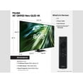 thumbnail image 3 of SAMSUNG 85" Class QN90D Series 4K Neo QLED Smart TV, 3 of 14