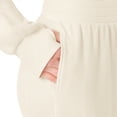 thumbnail image 5 of Member's Mark Women's Waffle Jogger, 5 of 8