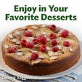 thumbnail image 6 of Del Monte Lite Bartlett Pear Halves in Extra Light Syrup 105 oz., 6 of 7