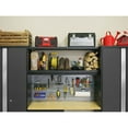 thumbnail image 4 of NewAge Products Bold Series 7 Piece Cabinet Set, 108" W x 18" D x 76.75" H, 4 of 8