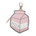thumbnail image 11 of Licensed Mini Backpack with Coin Pouch Charm, 11 of 13
