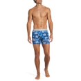 thumbnail image 17 of Hurley Men's 4pk Mens Boxer Brief, 17 of 17
