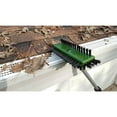 thumbnail image 9 of Gutter Guard Brush 11 inch., 9 of 9