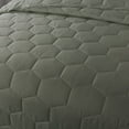 thumbnail image 2 of Feather & Loom Honeycomb Down Alternative Blanket, Assorted Sizes, 2 of 7