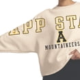 thumbnail image 4 of Champion NCAA Women's Fleece Pullover, 4 of 6