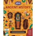 thumbnail image 1 of Dig and Discover: Ancient History, Hardcover, 1 of 5
